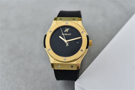 hublot collection femme|original Hublot watches.